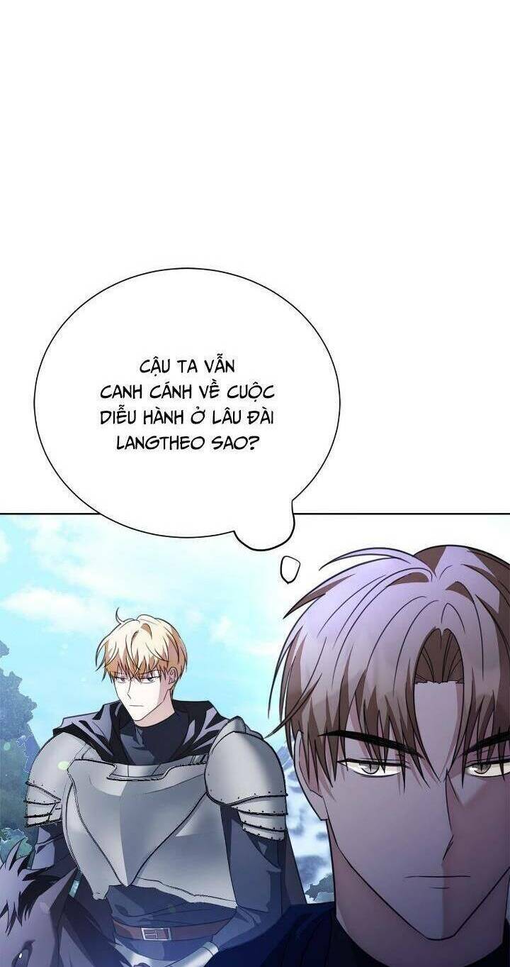 Ngọn Gió Đông Altas chapter 13 - Trang 13