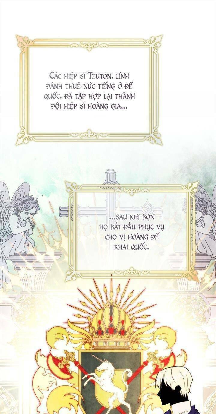 Ngọn Gió Đông Altas chapter 13 - Trang 16
