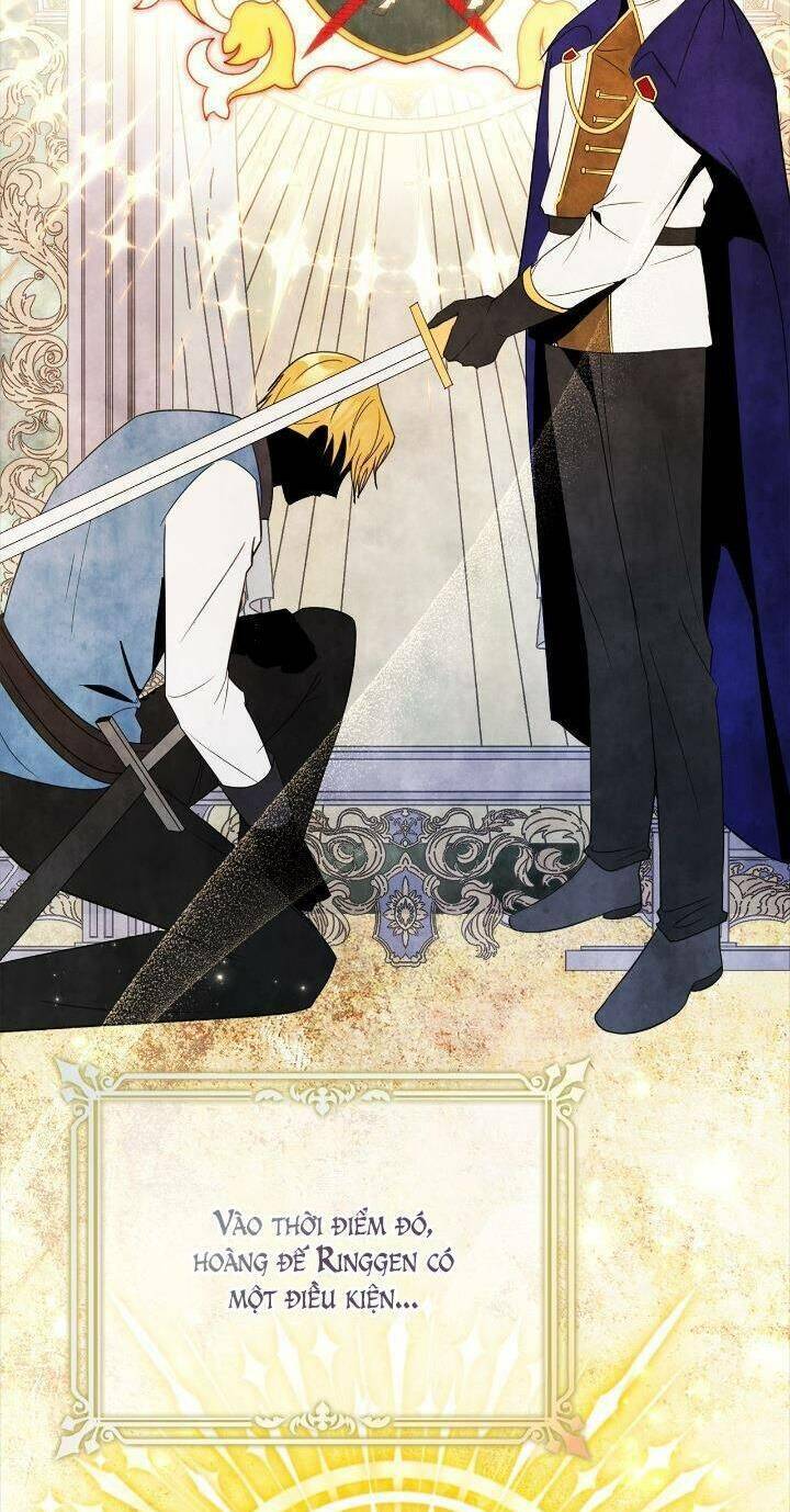 Ngọn Gió Đông Altas chapter 13 - Trang 17