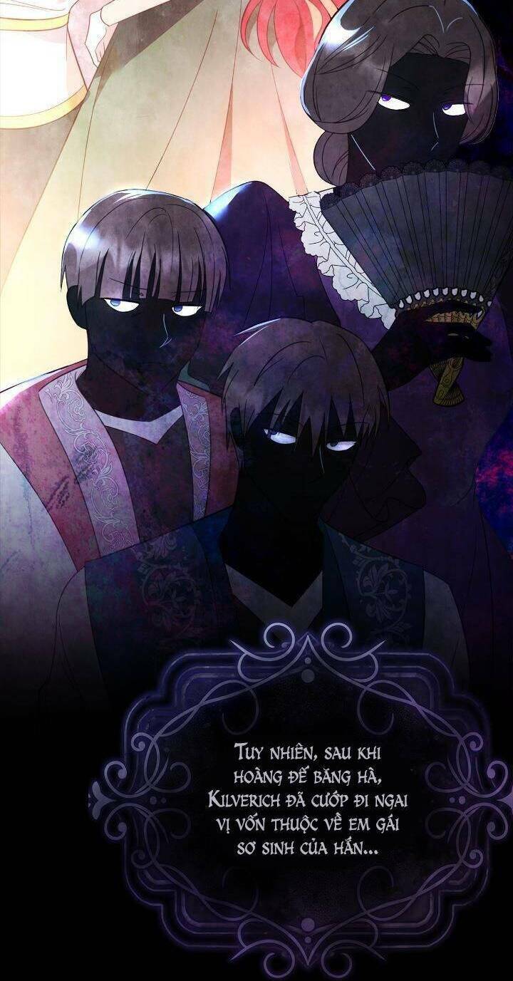 Ngọn Gió Đông Altas chapter 13 - Trang 20