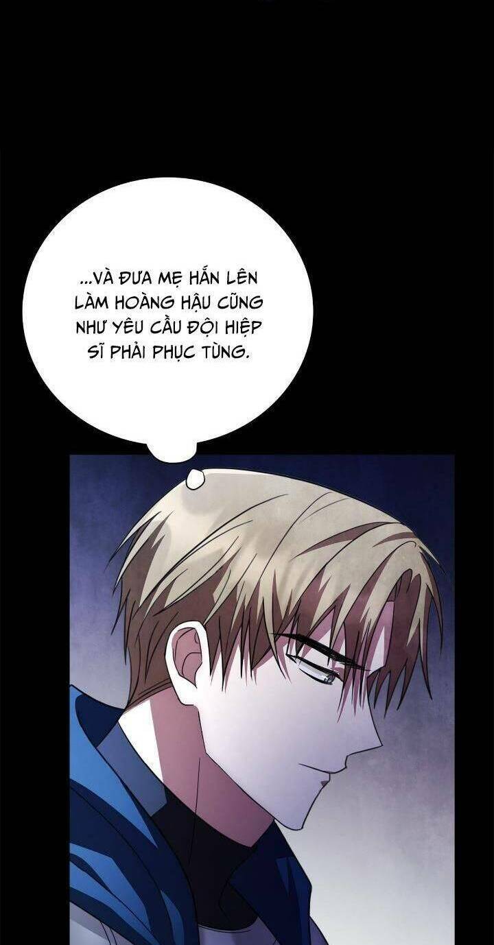 Ngọn Gió Đông Altas chapter 13 - Trang 21