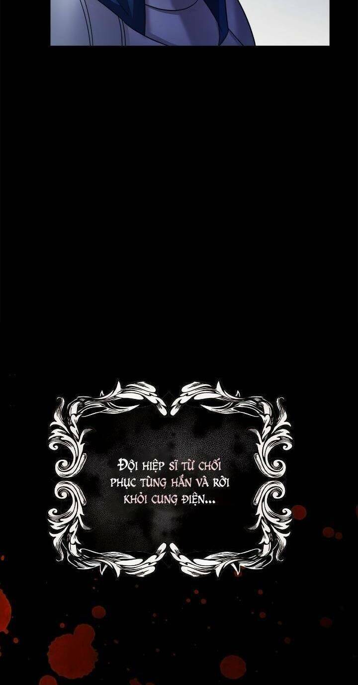 Ngọn Gió Đông Altas chapter 13 - Trang 22