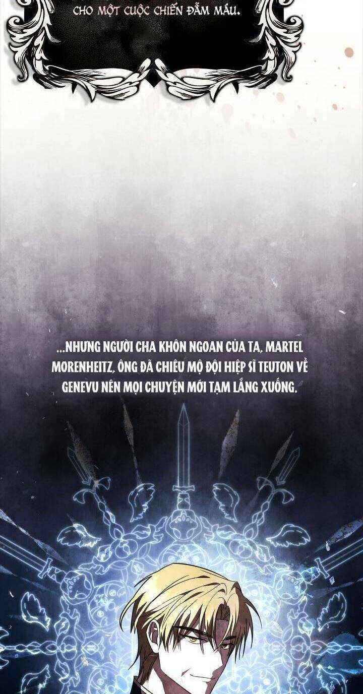 Ngọn Gió Đông Altas chapter 13 - Trang 24