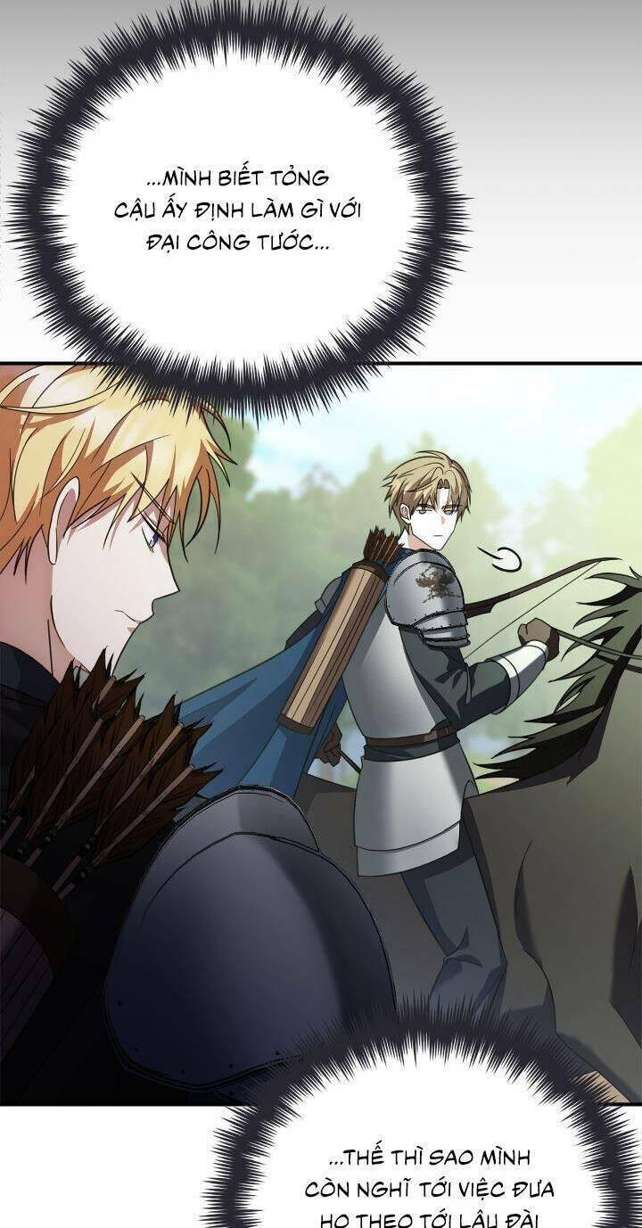 Ngọn Gió Đông Altas chapter 13 - Trang 26