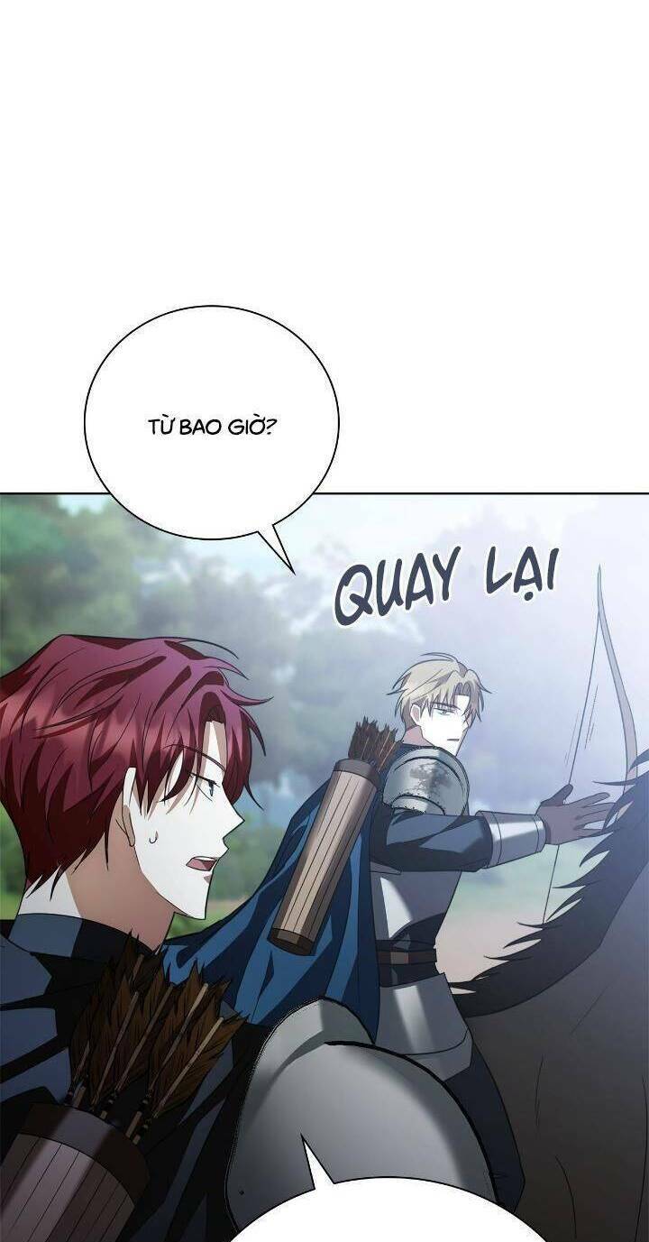 Ngọn Gió Đông Altas chapter 13 - Trang 30