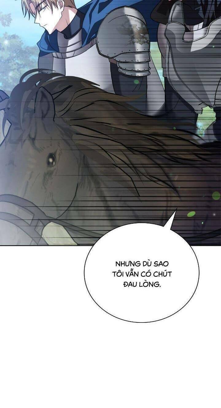 Ngọn Gió Đông Altas chapter 13 - Trang 36