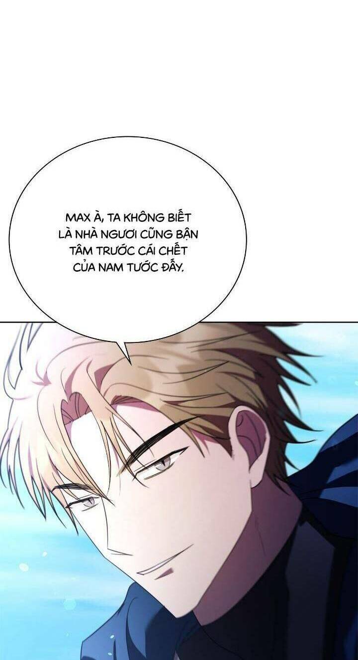 Ngọn Gió Đông Altas chapter 13 - Trang 37