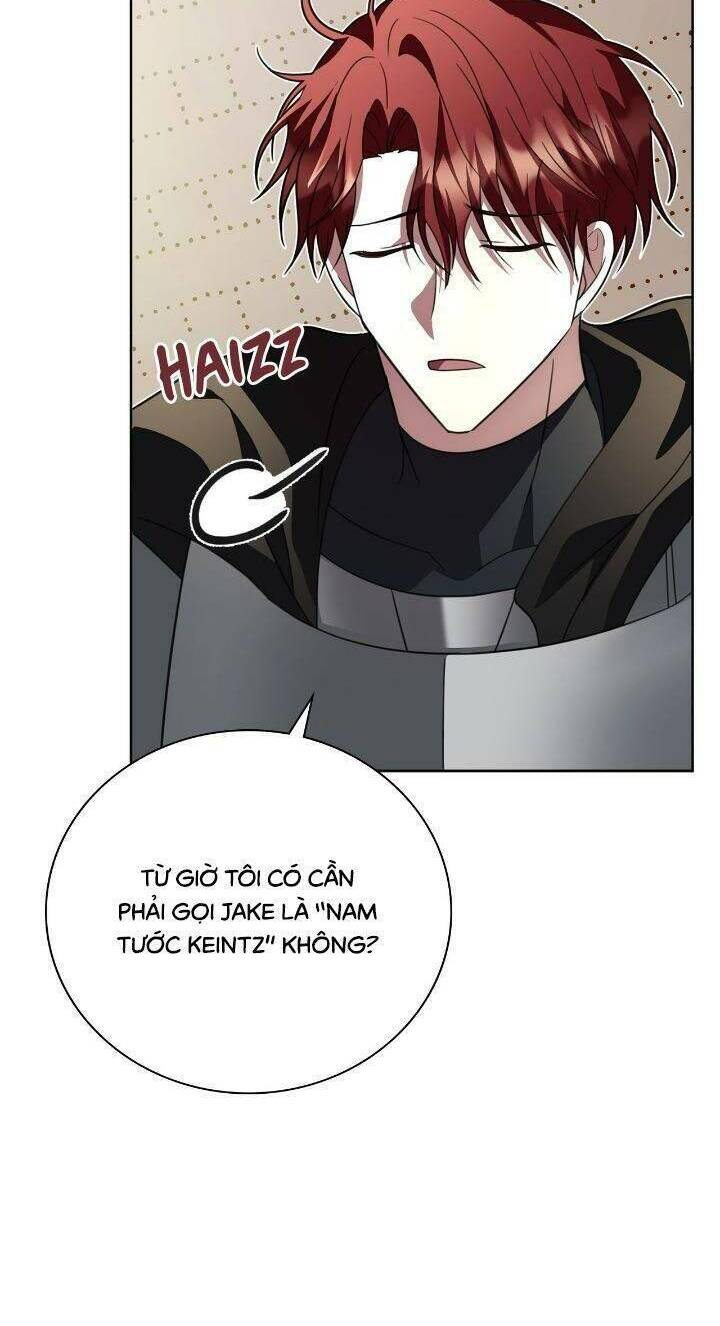 Ngọn Gió Đông Altas chapter 13 - Trang 39
