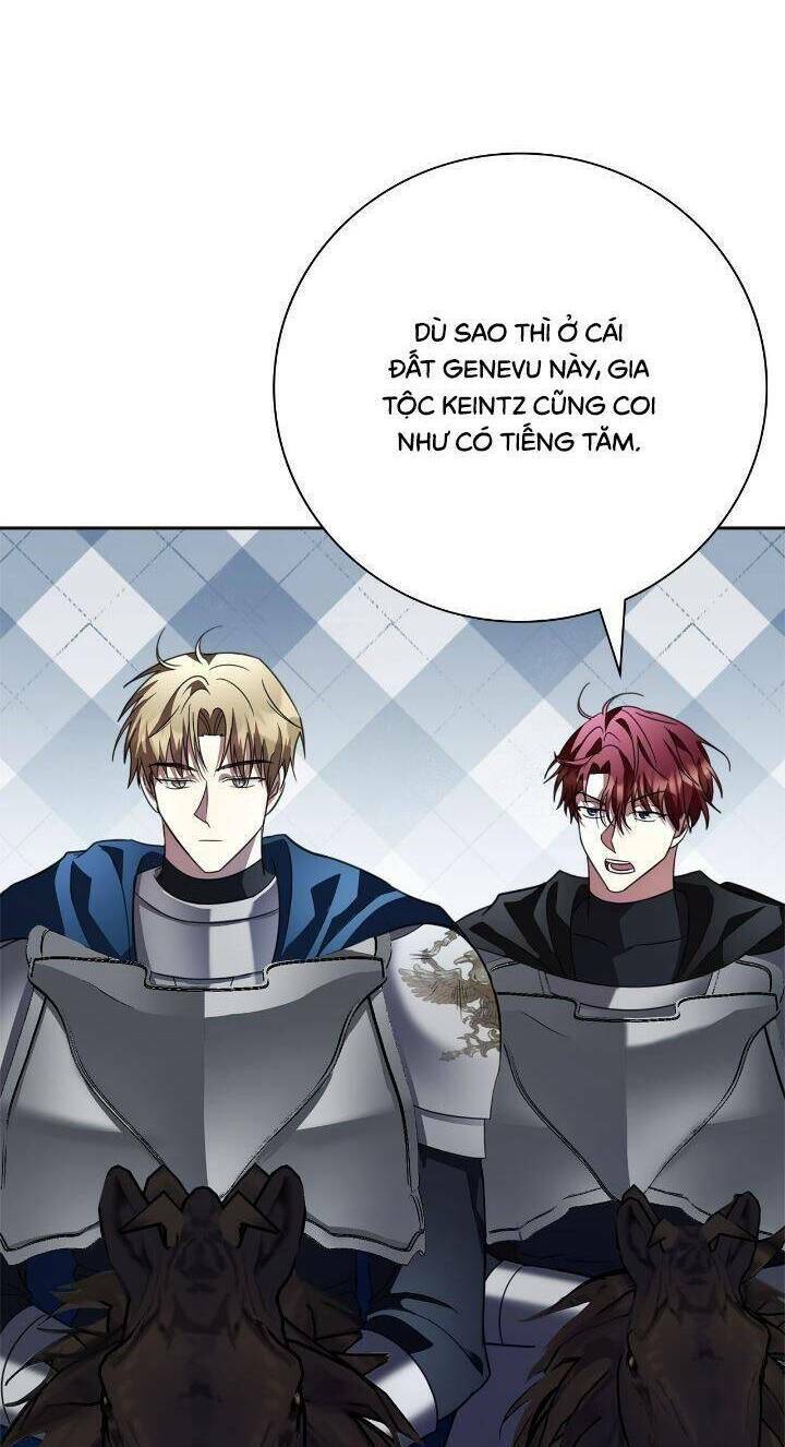 Ngọn Gió Đông Altas chapter 13 - Trang 40