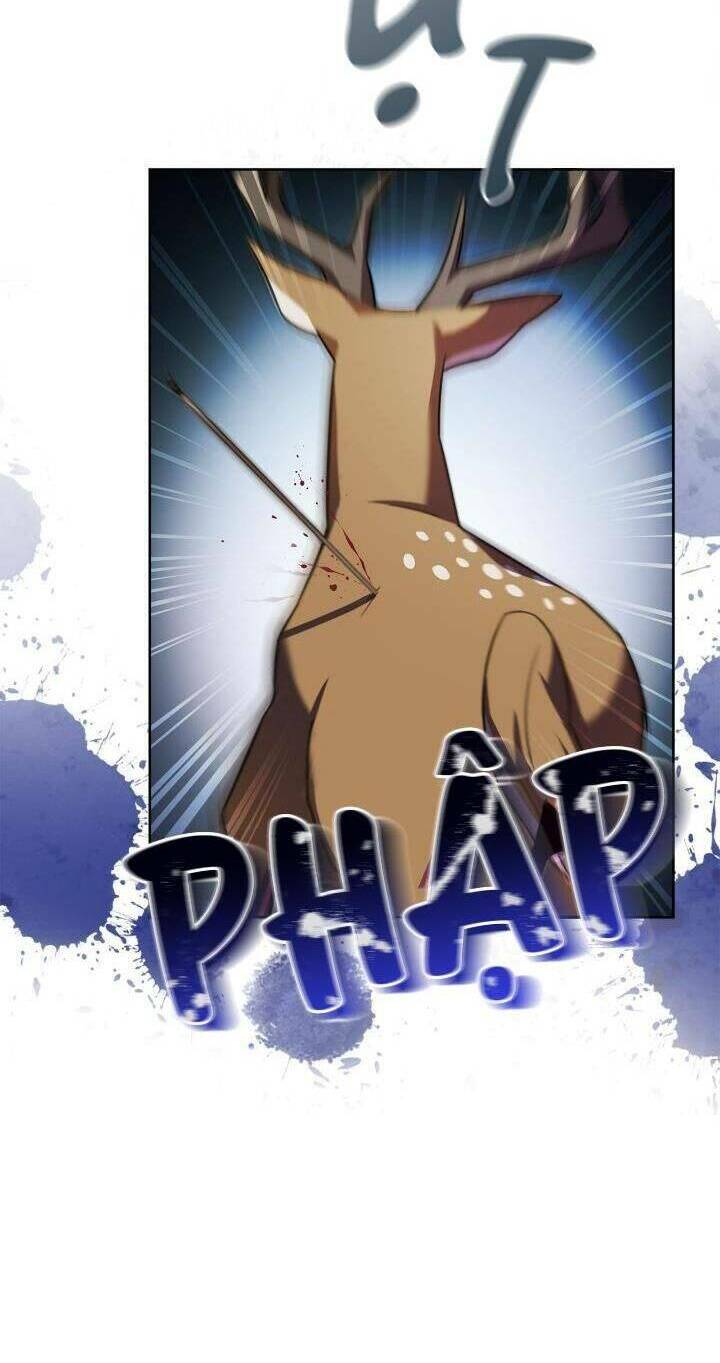 Ngọn Gió Đông Altas chapter 13 - Trang 5