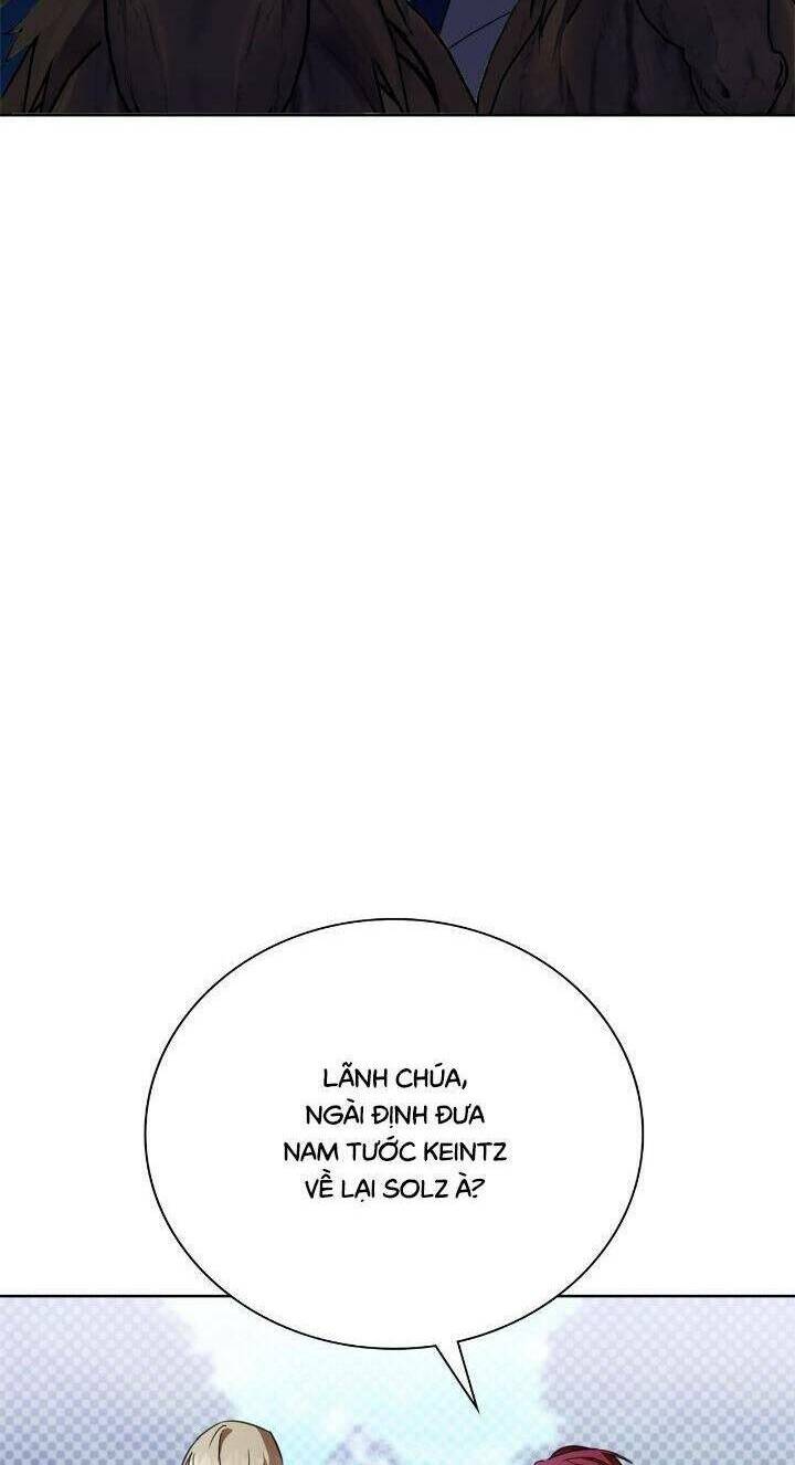 Ngọn Gió Đông Altas chapter 13 - Trang 41