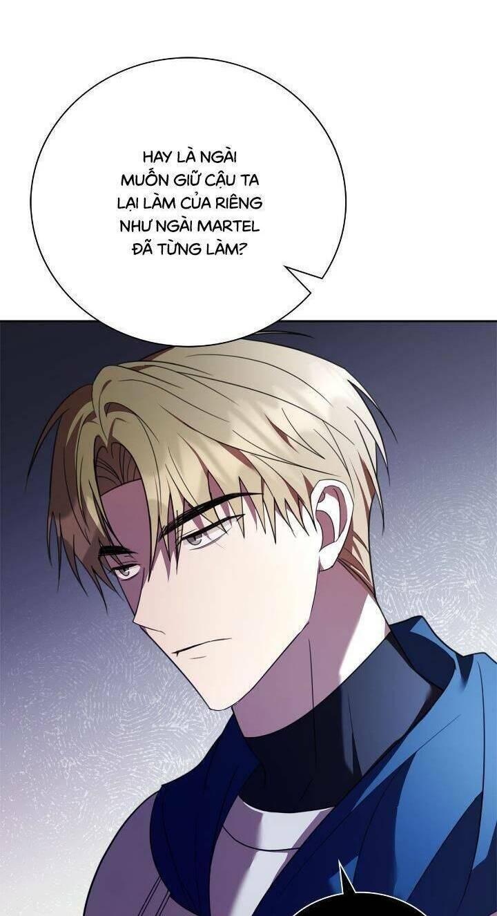 Ngọn Gió Đông Altas chapter 13 - Trang 43