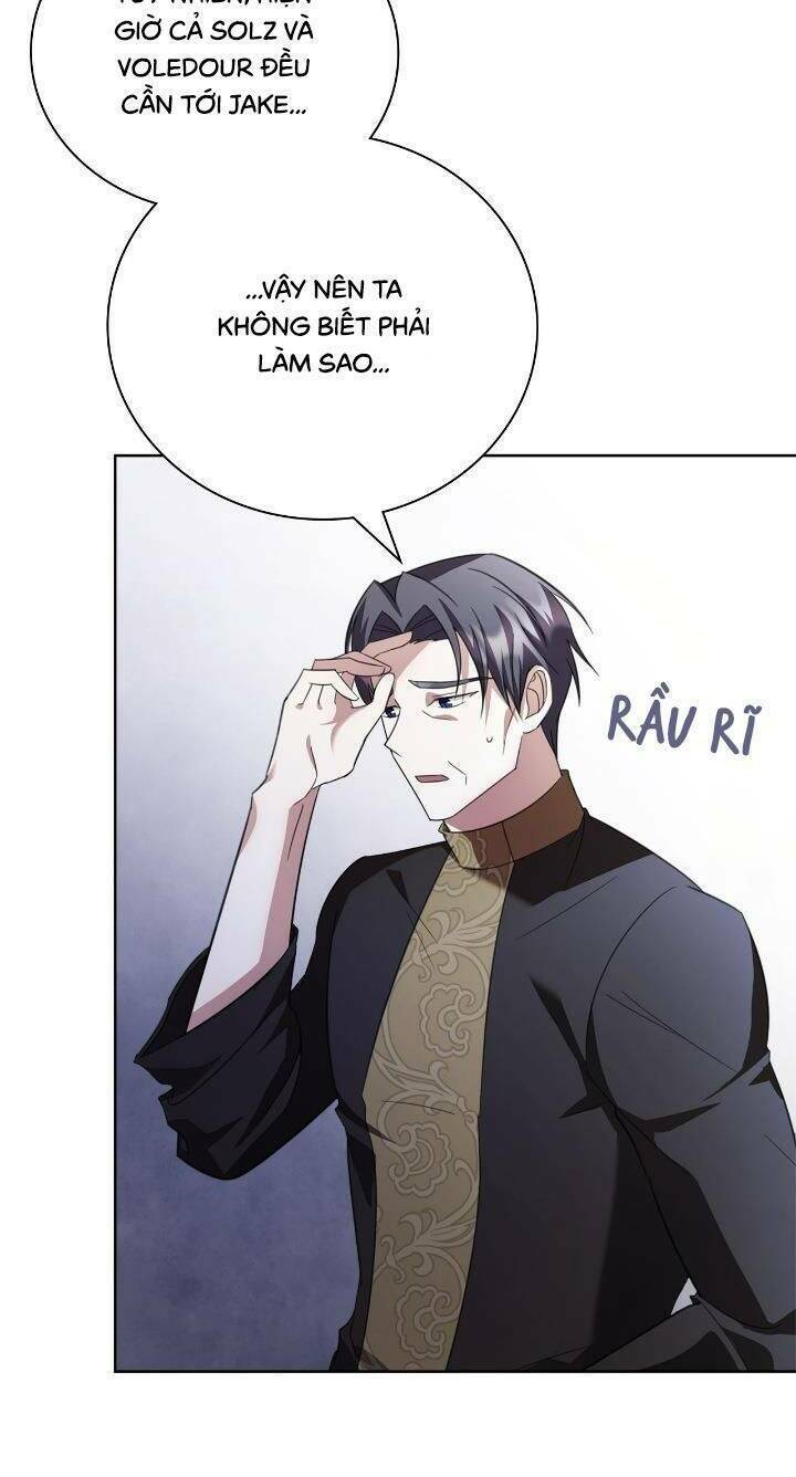 Ngọn Gió Đông Altas chapter 13 - Trang 53