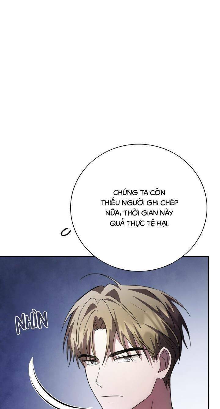 Ngọn Gió Đông Altas chapter 13 - Trang 54