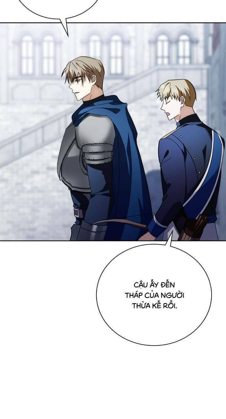 Ngọn Gió Đông Altas chapter 13 - Trang 56