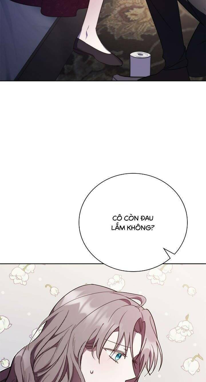 Ngọn Gió Đông Altas chapter 13 - Trang 61
