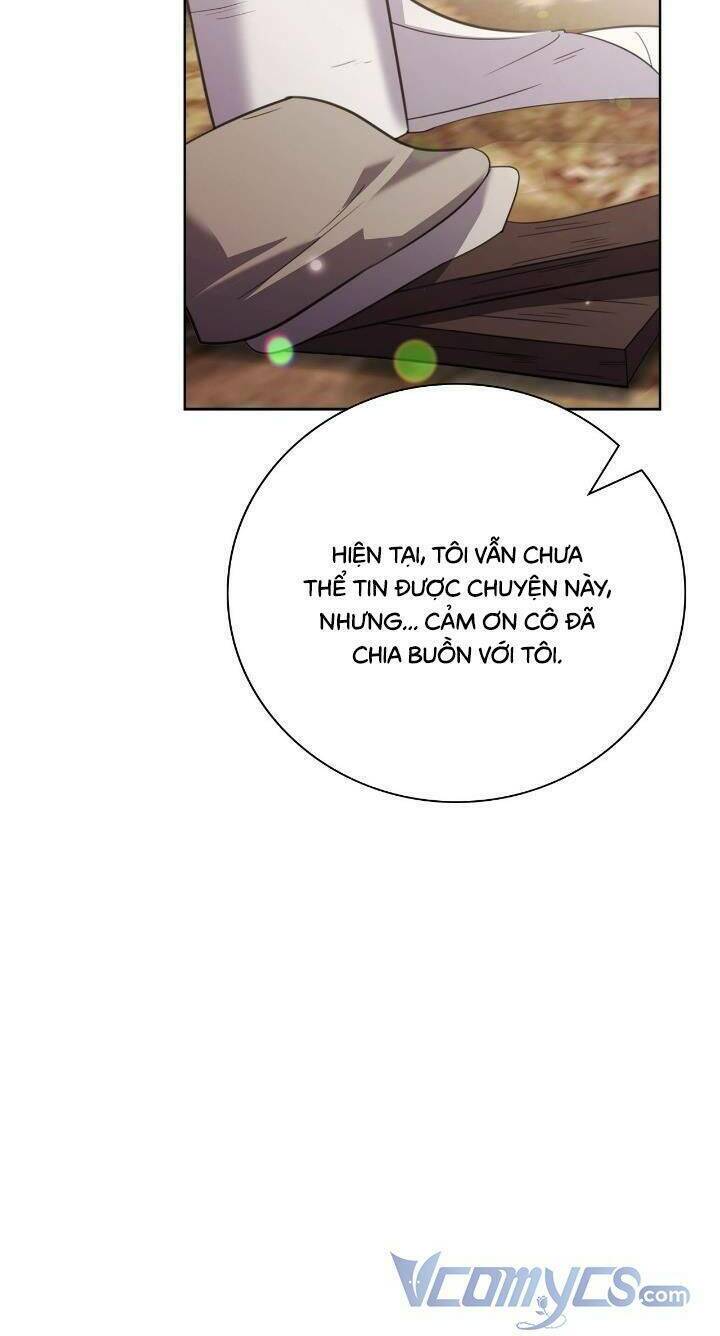 Ngọn Gió Đông Altas chapter 13 - Trang 67