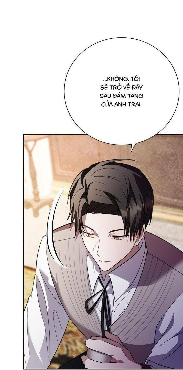Ngọn Gió Đông Altas chapter 13 - Trang 69