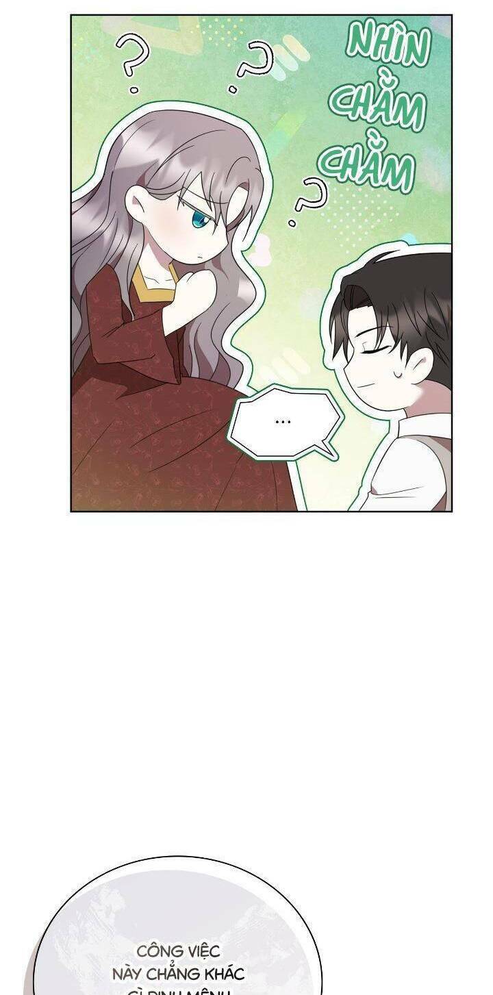 Ngọn Gió Đông Altas chapter 13 - Trang 72