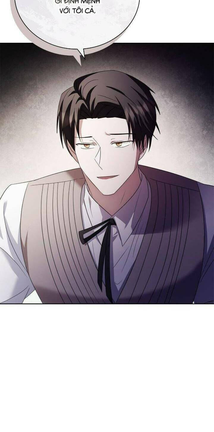 Ngọn Gió Đông Altas chapter 13 - Trang 73