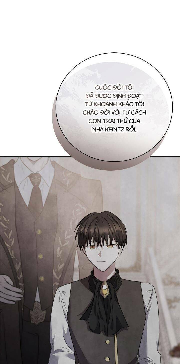 Ngọn Gió Đông Altas chapter 13 - Trang 74