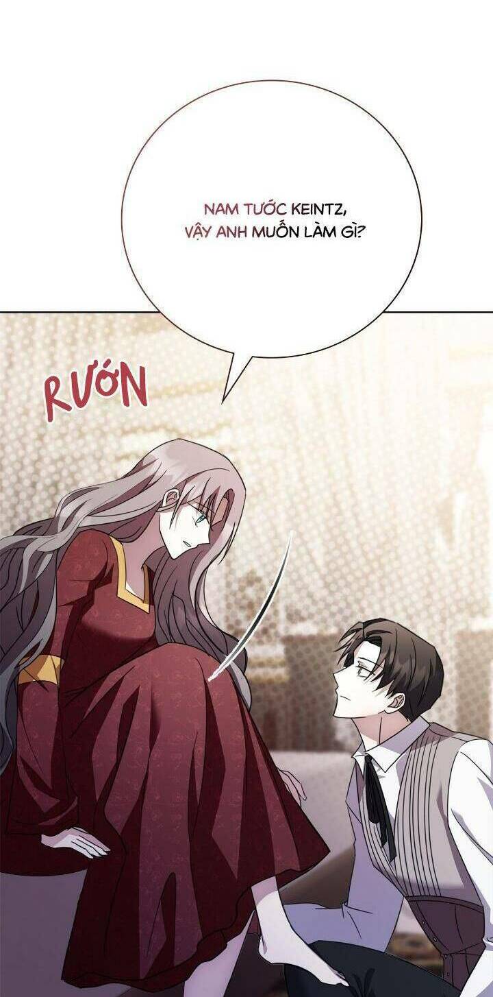 Ngọn Gió Đông Altas chapter 13 - Trang 77
