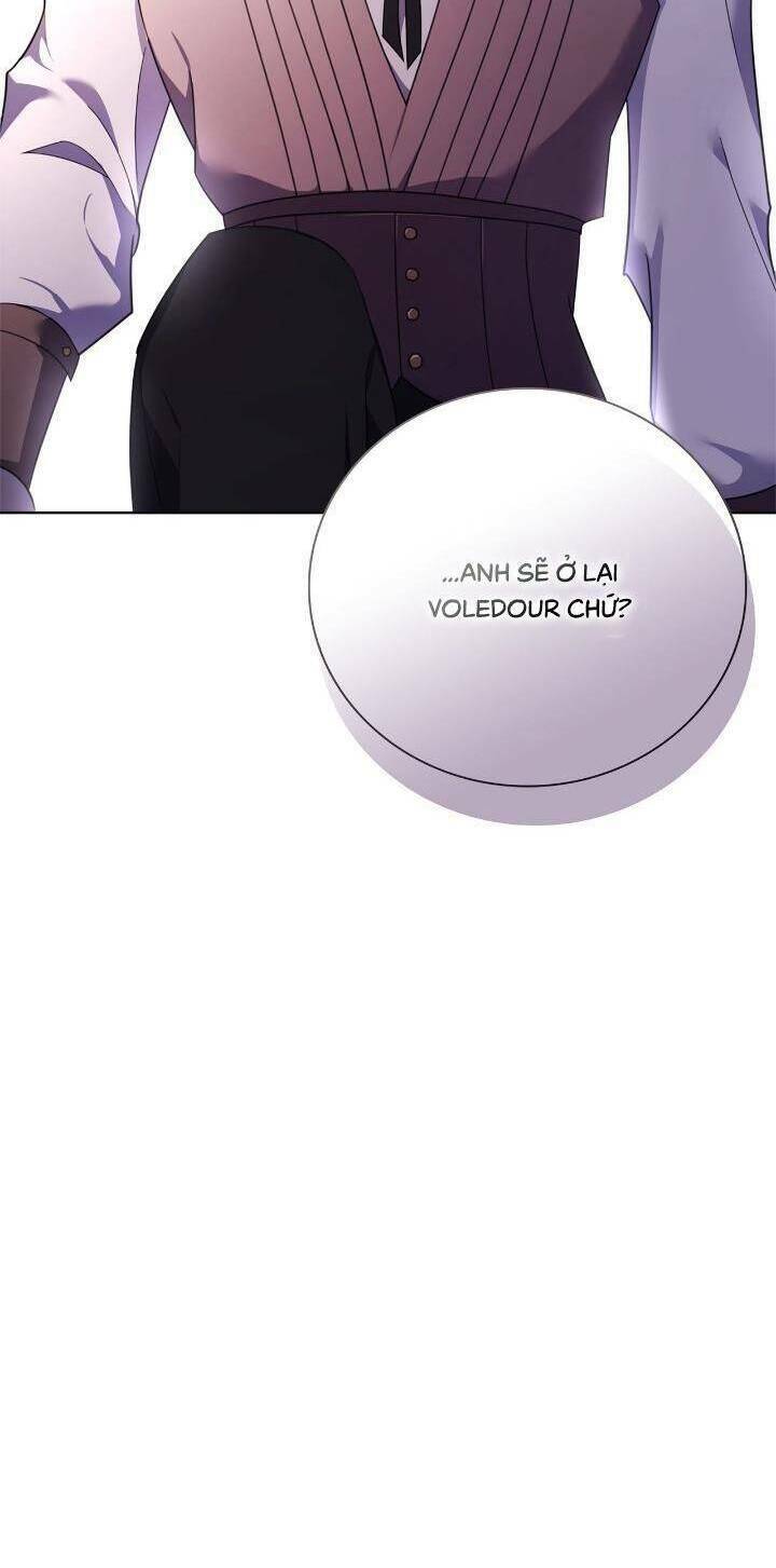 Ngọn Gió Đông Altas chapter 13 - Trang 80
