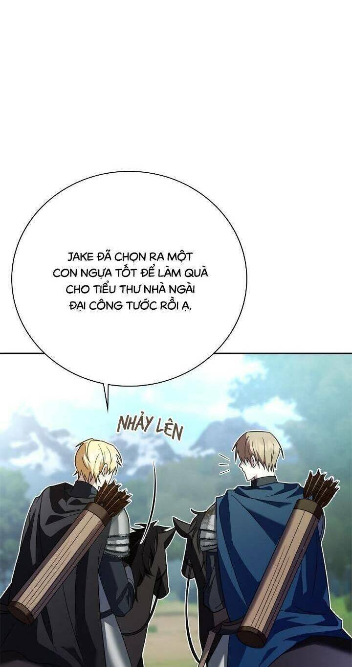 Ngọn Gió Đông Altas chapter 13 - Trang 9
