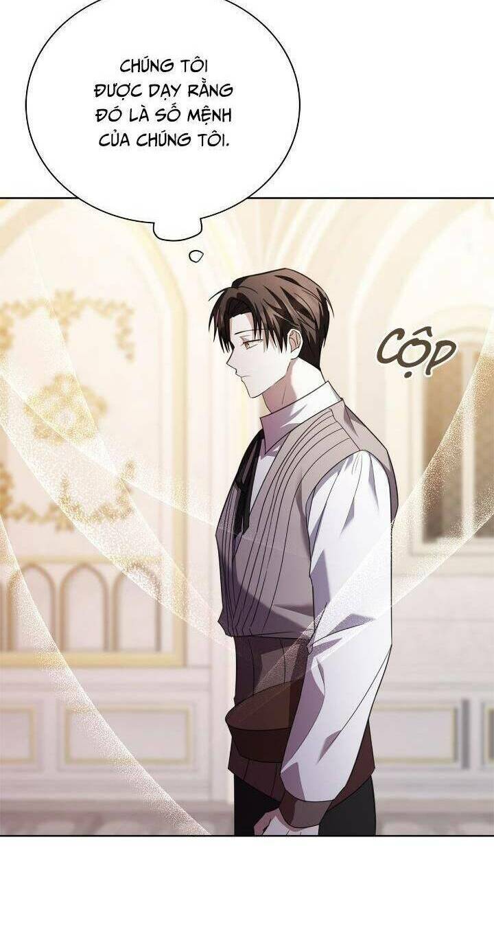 Ngọn Gió Đông Altas chapter 13 - Trang 87