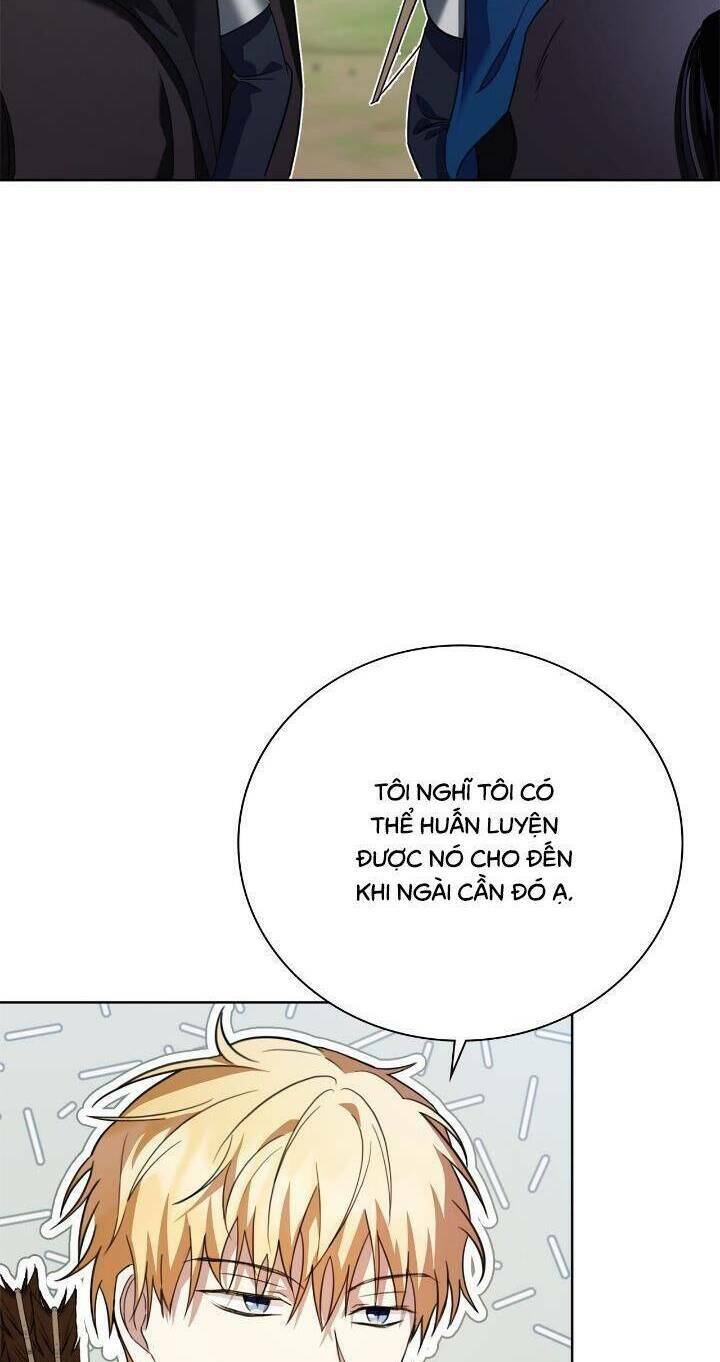 Ngọn Gió Đông Altas chapter 13 - Trang 10