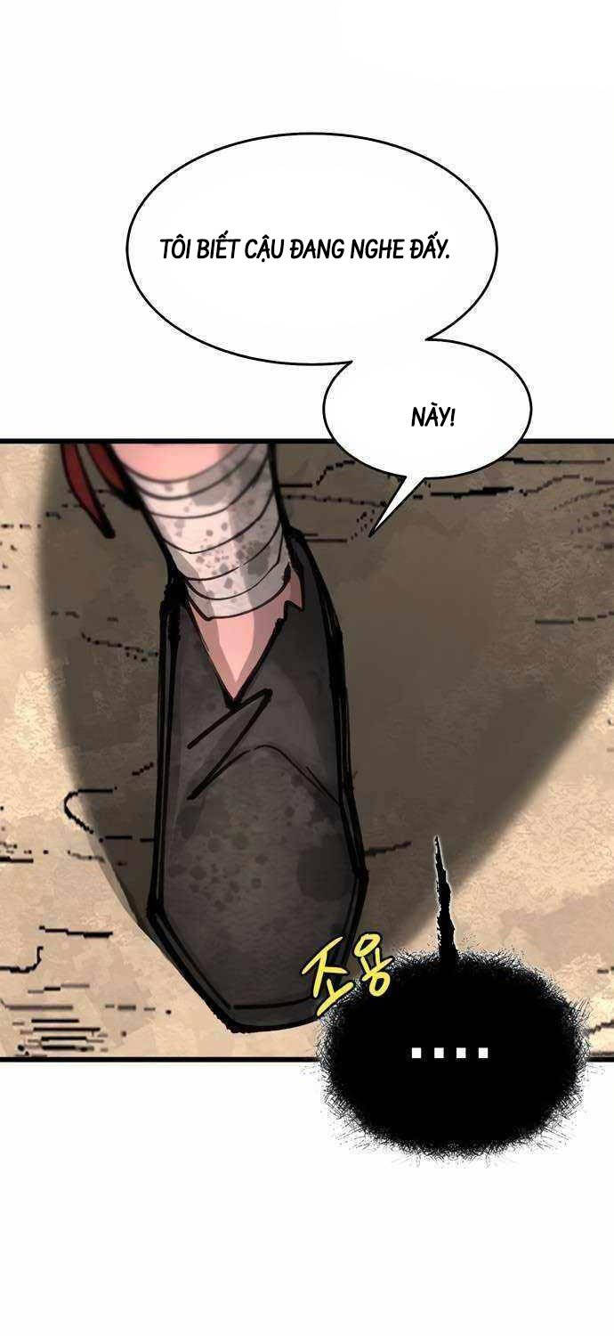 ngọn lửa của hòa bình chapter 6 - Trang 11