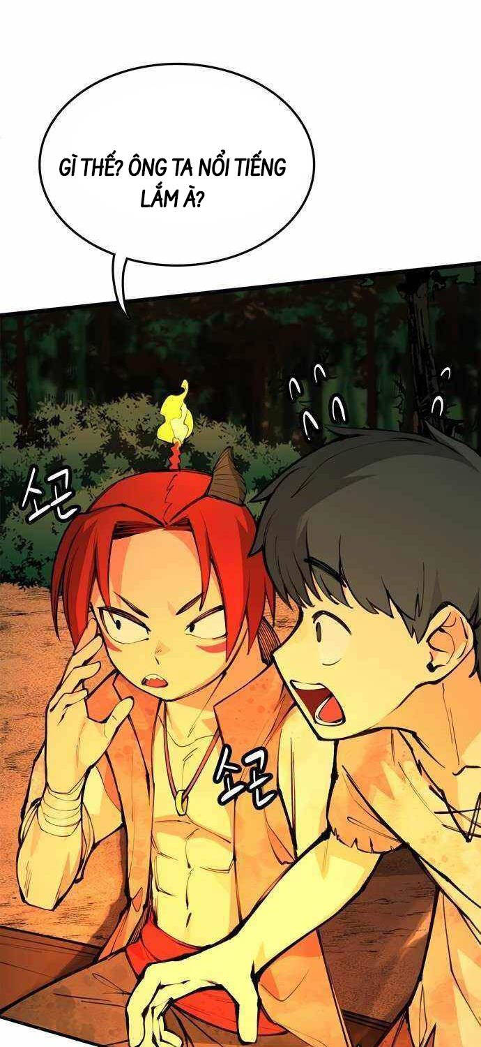 ngọn lửa của hòa bình chapter 6 - Trang 103