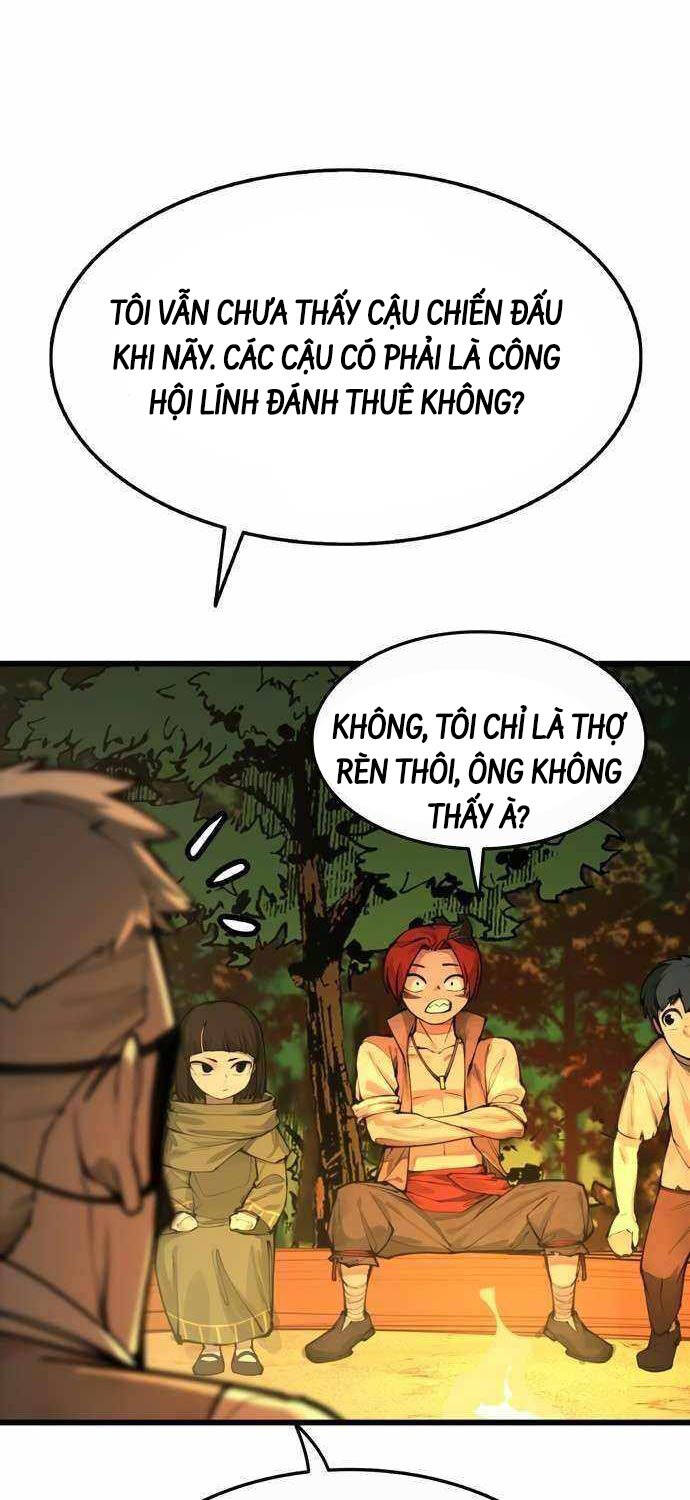 ngọn lửa của hòa bình chapter 6 - Trang 109