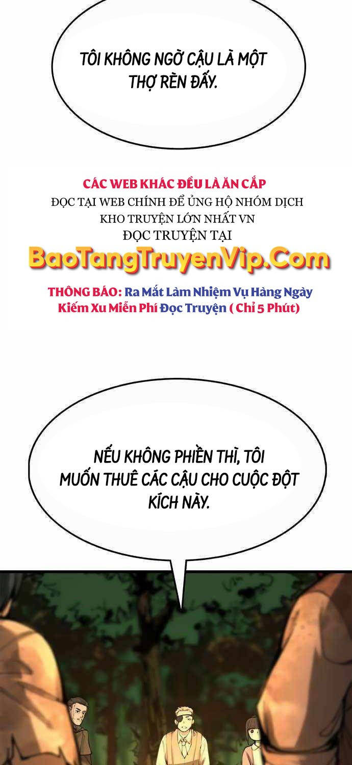 ngọn lửa của hòa bình chapter 6 - Trang 110
