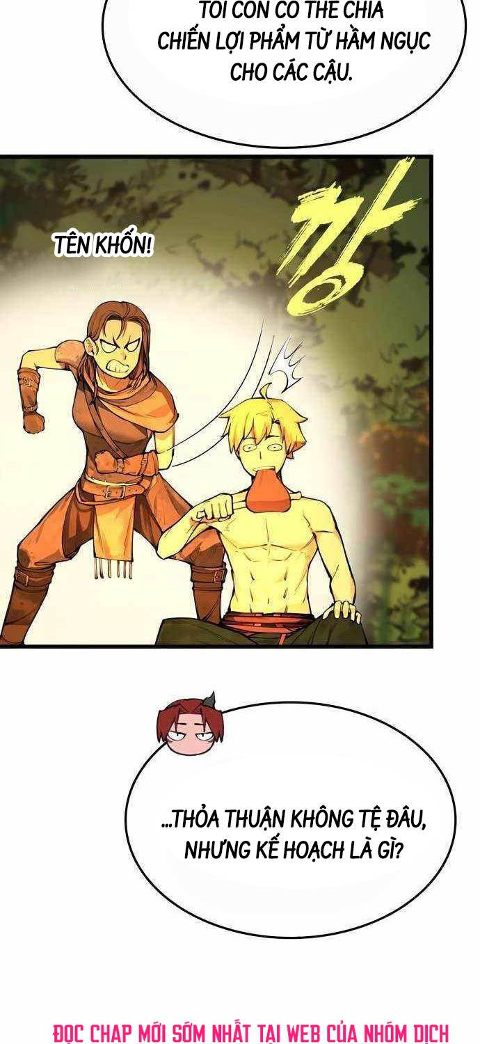 ngọn lửa của hòa bình chapter 6 - Trang 113
