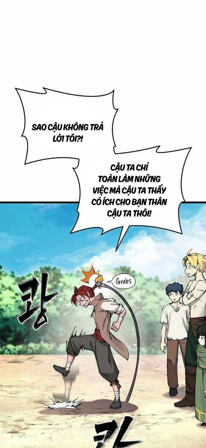 ngọn lửa của hòa bình chapter 6 - Trang 13