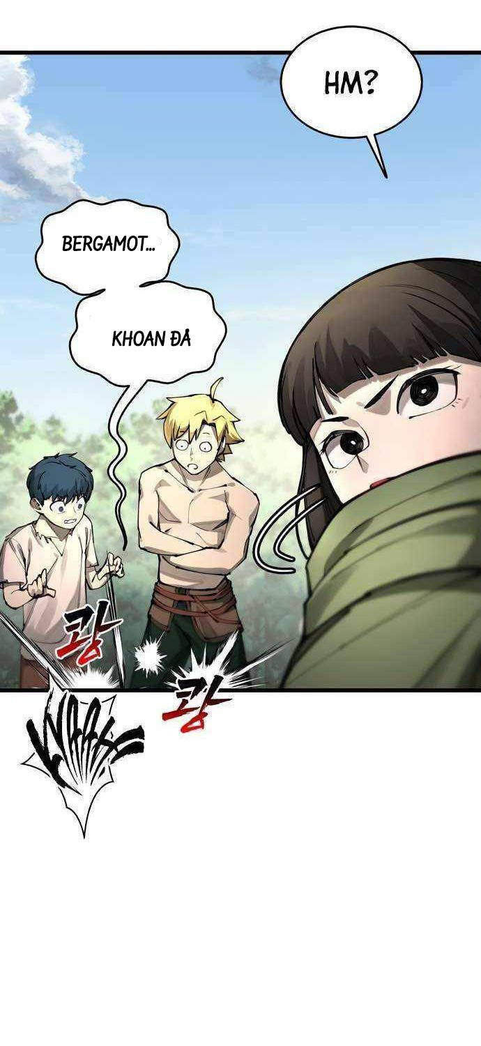 ngọn lửa của hòa bình chapter 6 - Trang 17