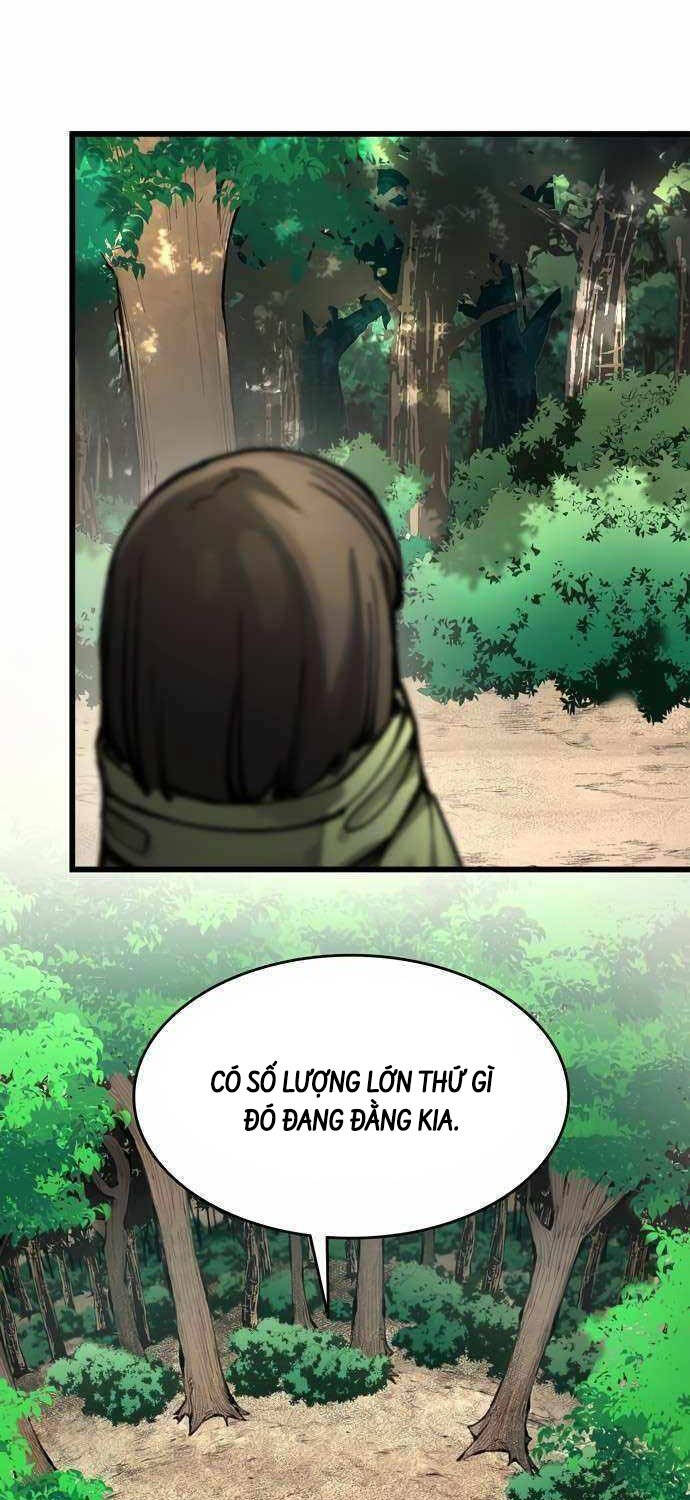 ngọn lửa của hòa bình chapter 6 - Trang 18
