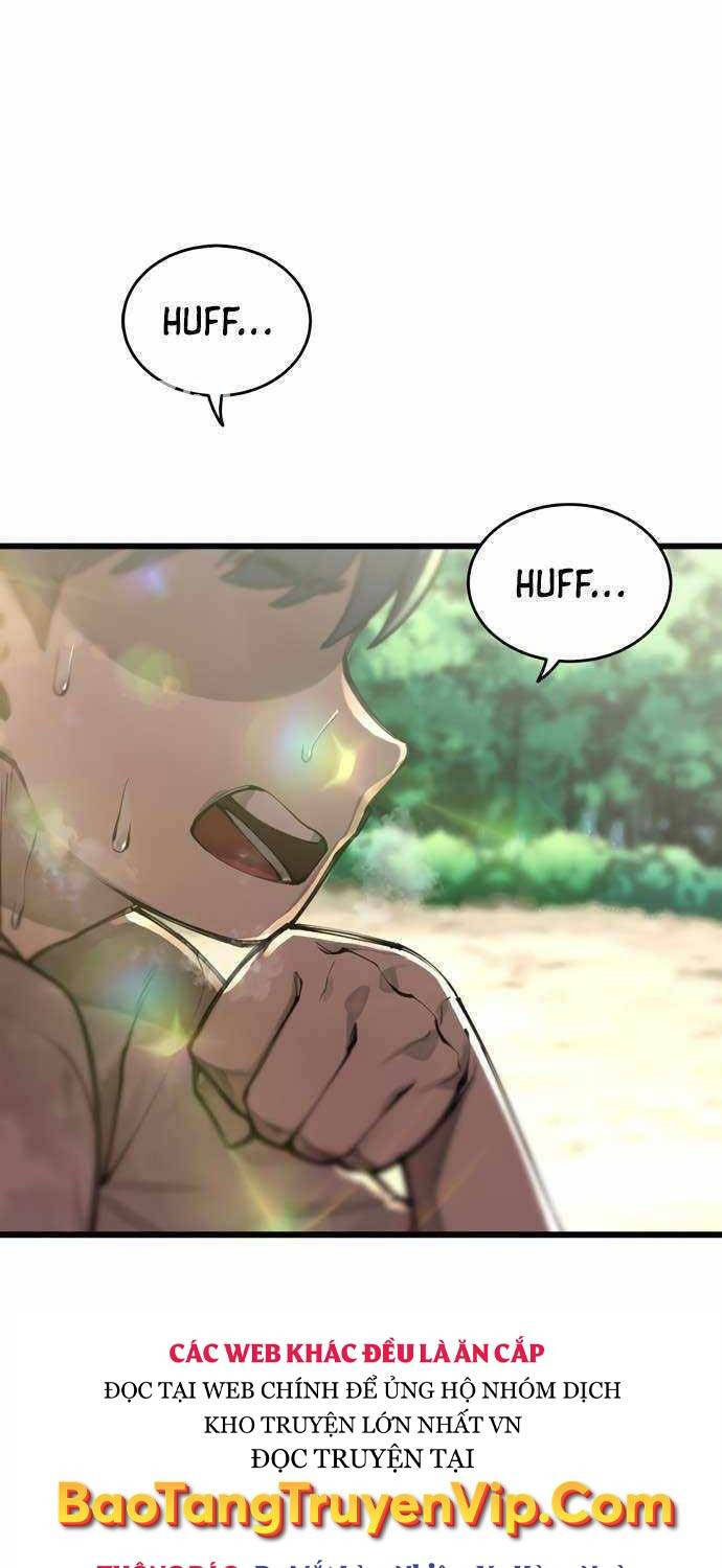 ngọn lửa của hòa bình chapter 6 - Trang 3