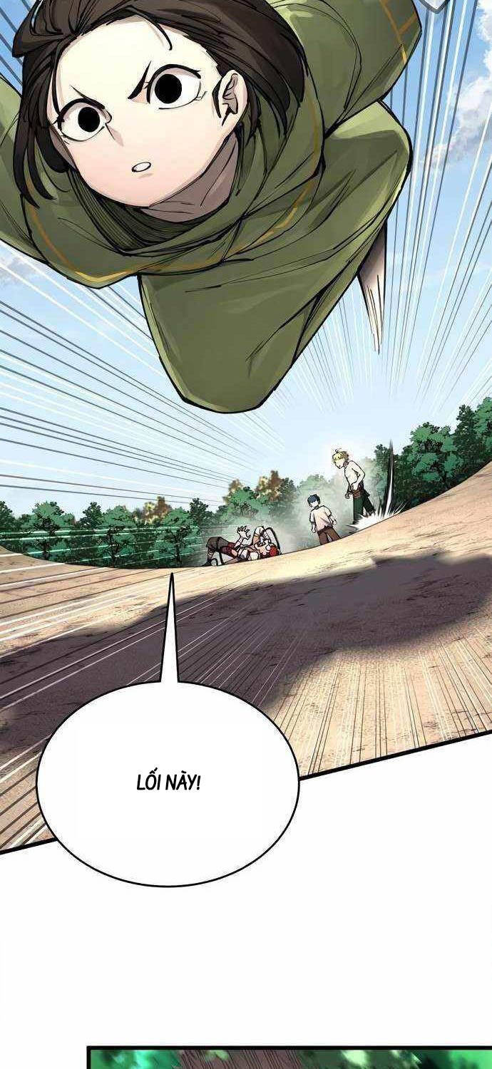 ngọn lửa của hòa bình chapter 6 - Trang 21