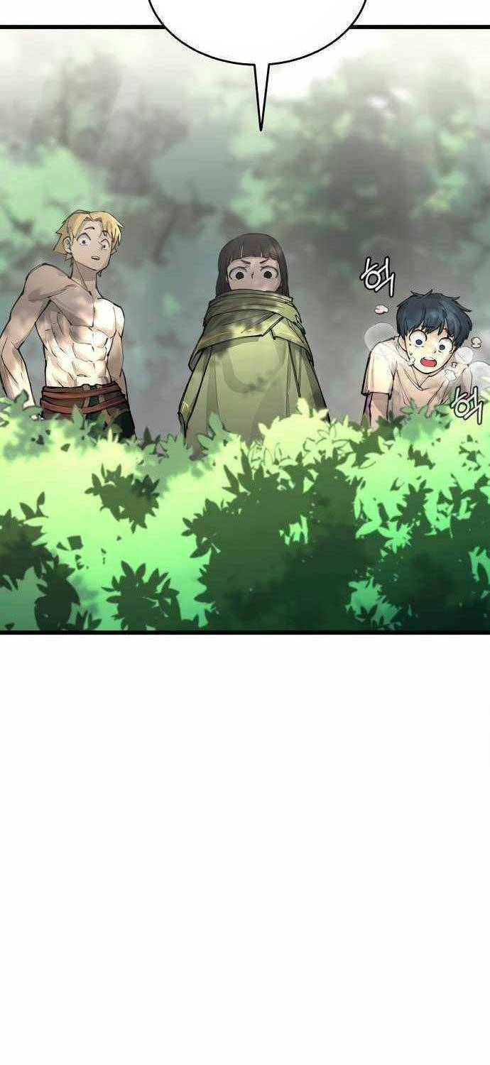 ngọn lửa của hòa bình chapter 6 - Trang 23