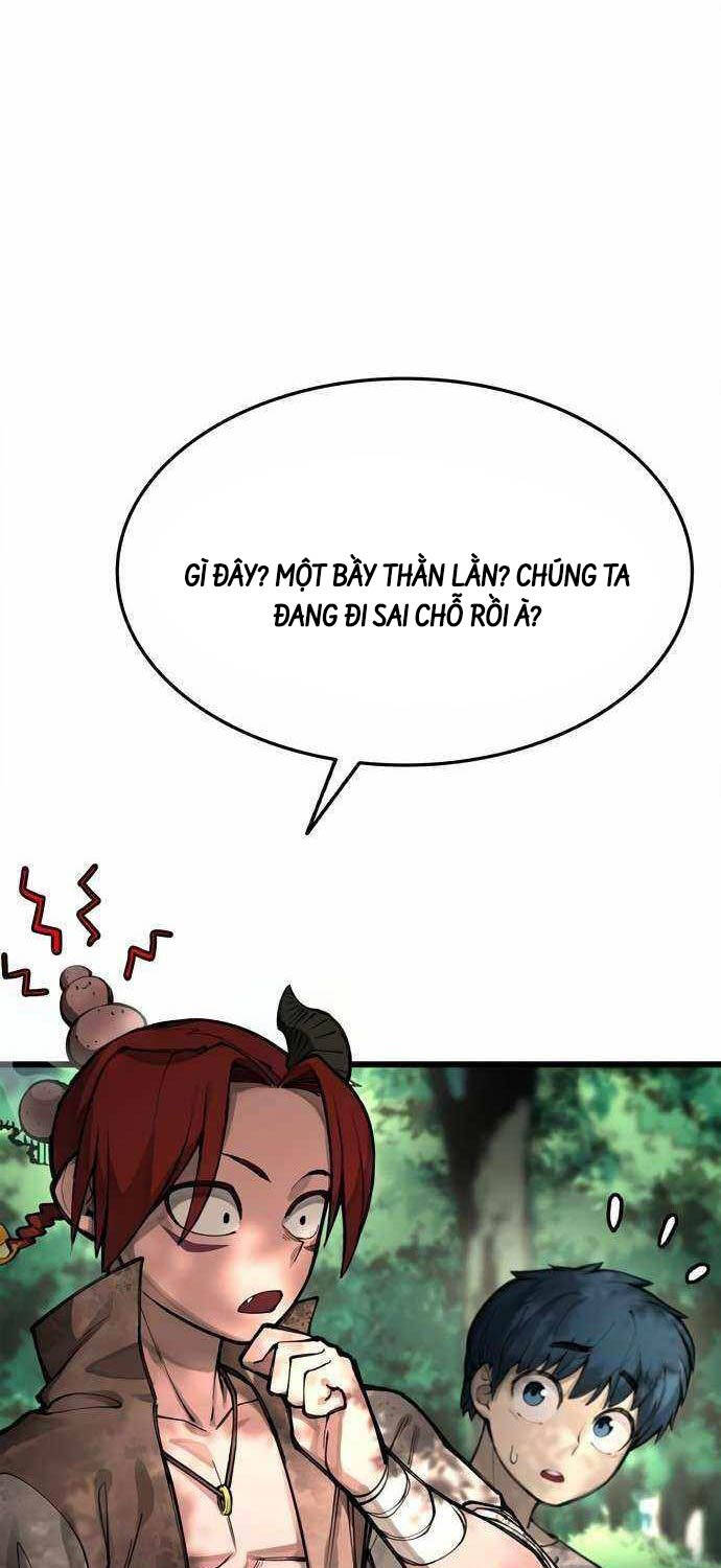ngọn lửa của hòa bình chapter 6 - Trang 29