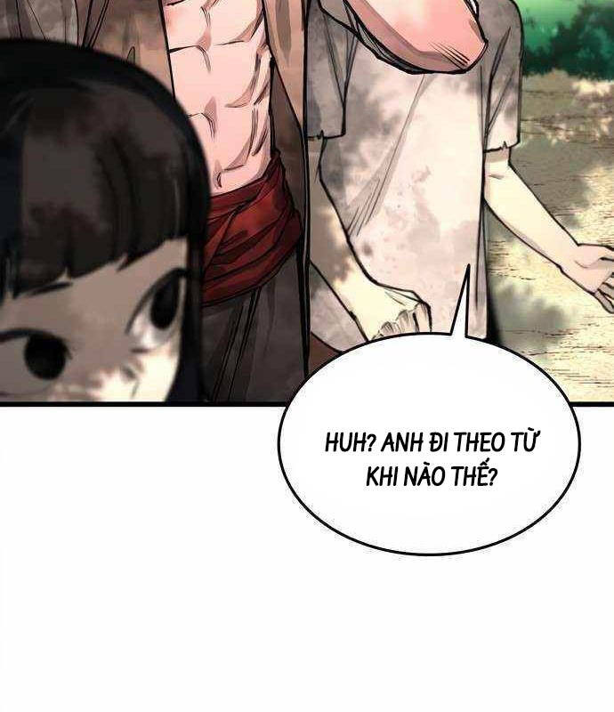 ngọn lửa của hòa bình chapter 6 - Trang 30