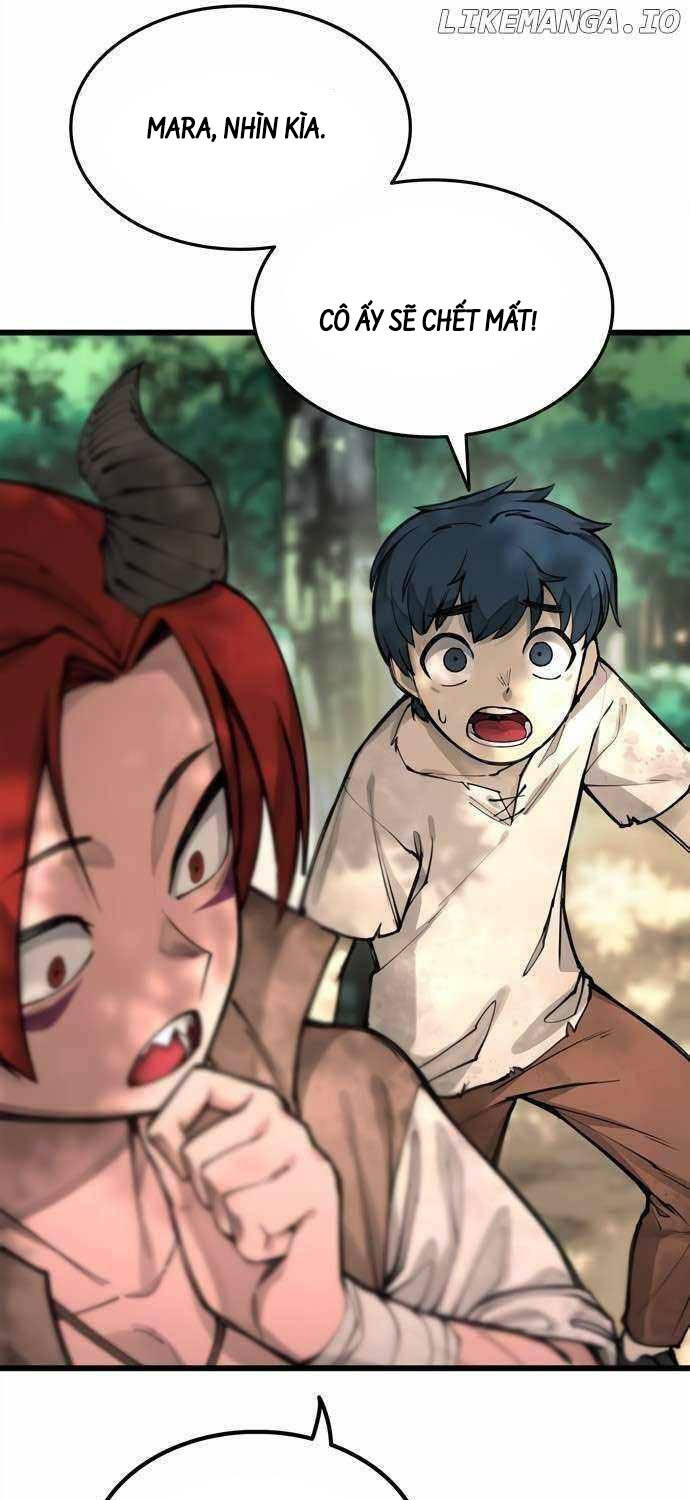 ngọn lửa của hòa bình chapter 6 - Trang 31