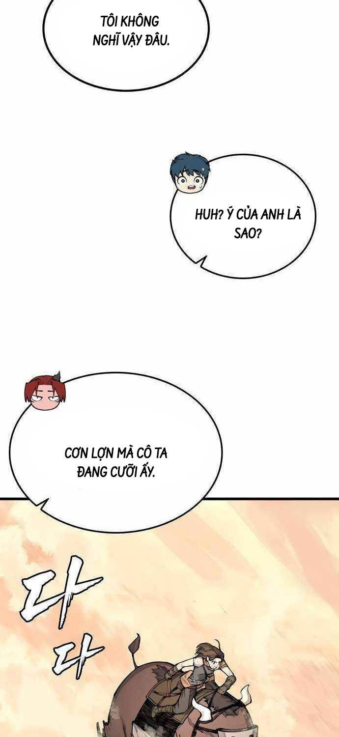 ngọn lửa của hòa bình chapter 6 - Trang 32