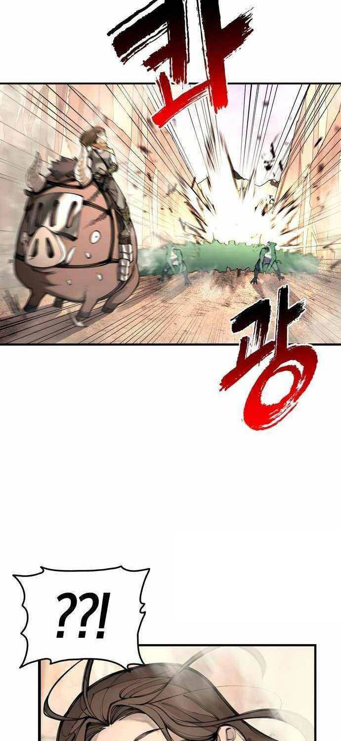 ngọn lửa của hòa bình chapter 6 - Trang 40