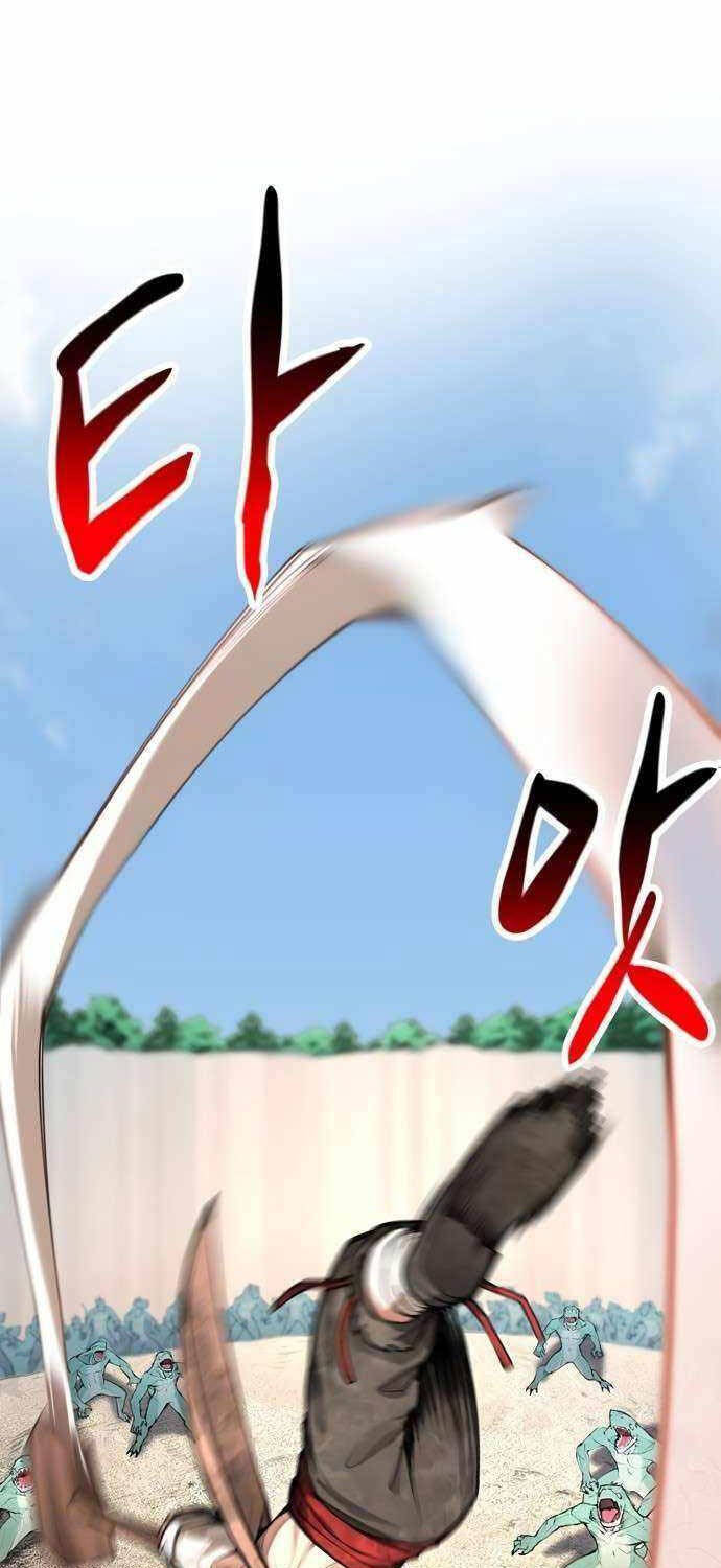 ngọn lửa của hòa bình chapter 6 - Trang 47