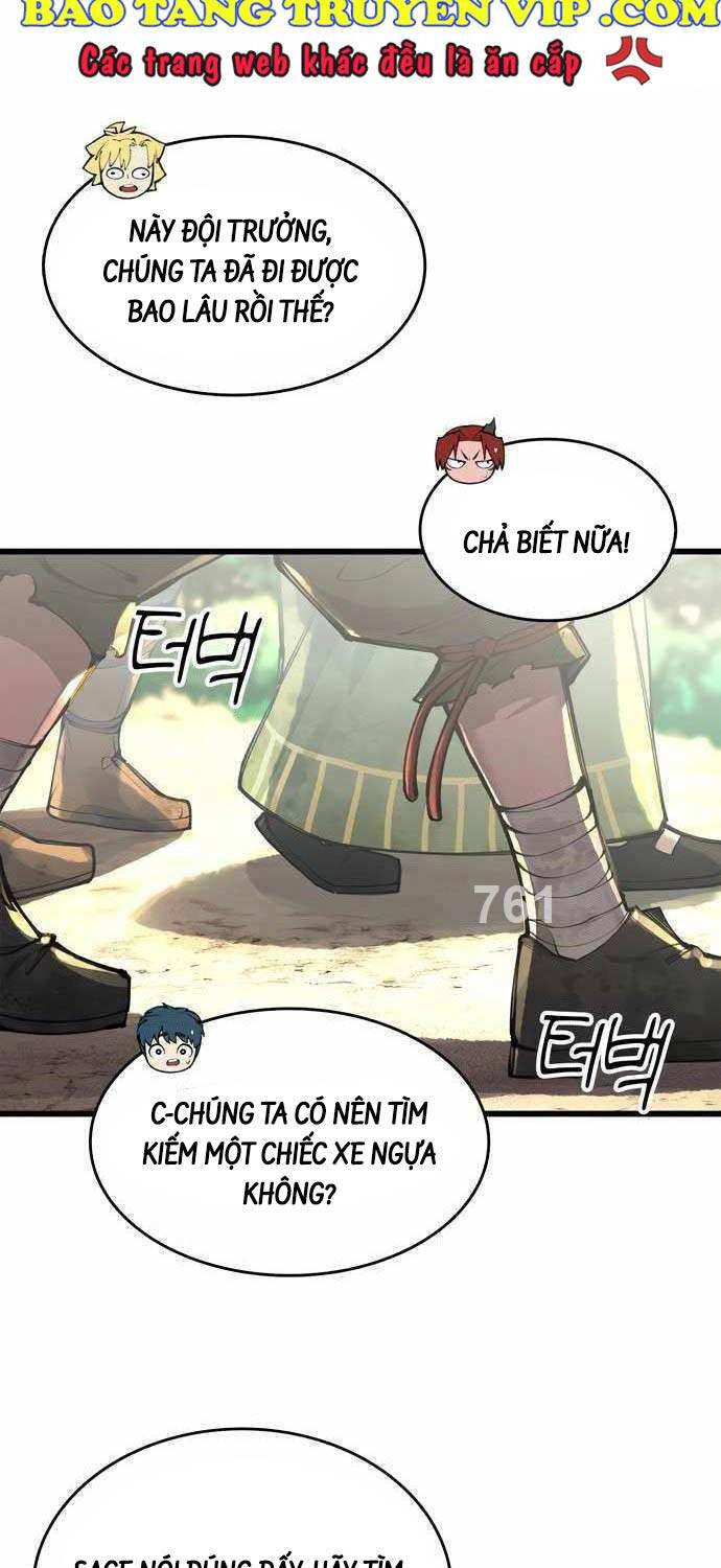 ngọn lửa của hòa bình chapter 6 - Trang 6