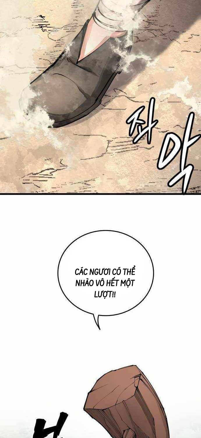 ngọn lửa của hòa bình chapter 6 - Trang 59