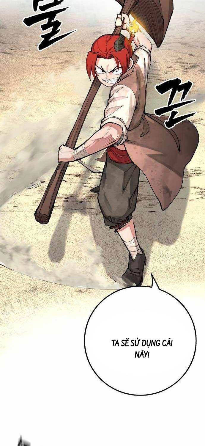 ngọn lửa của hòa bình chapter 6 - Trang 60